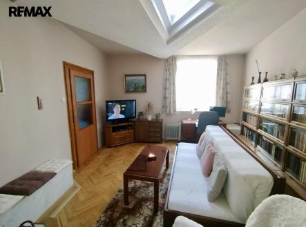 7addf270-e2a3-4a44-a17c-c0432bf434b7.jpg | Prodej bytu, 3+1, 100 m²