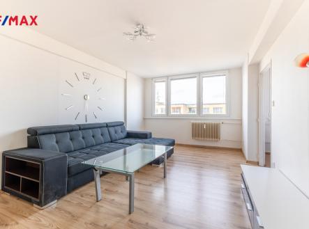 Prodej bytu, 3+1, 88 m²