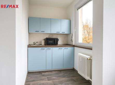 2.png | Pronájem bytu, 1+kk, 30 m²