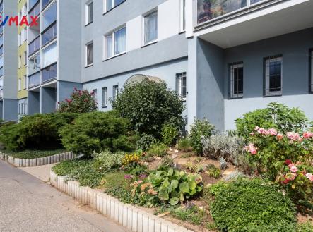 web-25.jpg | Pronájem bytu, 1+1, 29 m²