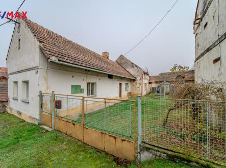 RD č.p. 39 | Prodej - dům/vila, 156 m²