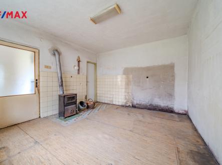 kuchyně | Prodej - dům/vila, 156 m²