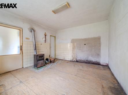 kuchyně | Prodej - dům/vila, 156 m²