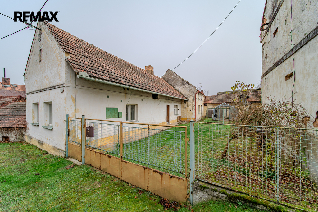 RD č.p. 39