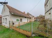 Prodej - dům/vila, 156 m²