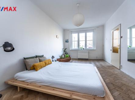 mh7-5715.jpg | Pronájem bytu, 2+kk, 49 m²