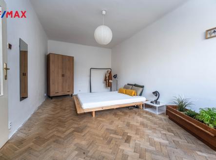 mh7-5719.jpg | Pronájem bytu, 2+kk, 49 m²