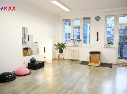 Studio | Pronájem - jiné, 30 m²