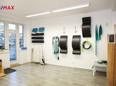 Vybavení studia | Pronájem - jiné, 30 m²