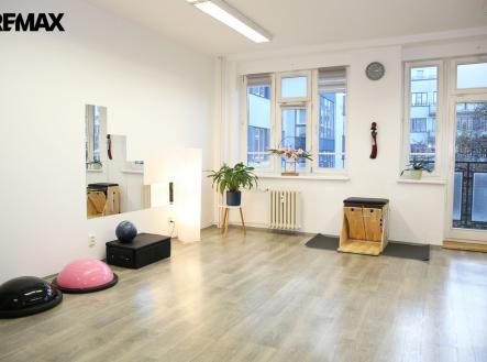 Studio | Pronájem - jiné, 30 m²