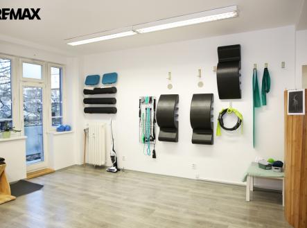 Vybavení studia | Pronájem - jiné, 30 m²