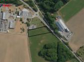 Prodej - pozemek pro komerční výstavbu, 10 837 m²