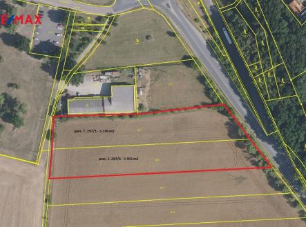 kn-orto-upravena.jpg | Prodej - pozemek pro komerční výstavbu, 10 837 m²