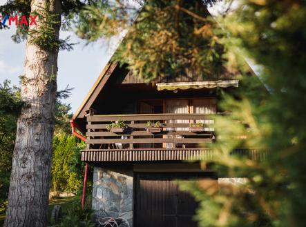 c-6.jpg | Prodej - chata/rekreační objekt, 68 m²