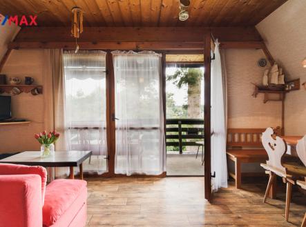 c-22.jpg | Prodej - chata/rekreační objekt, 68 m²