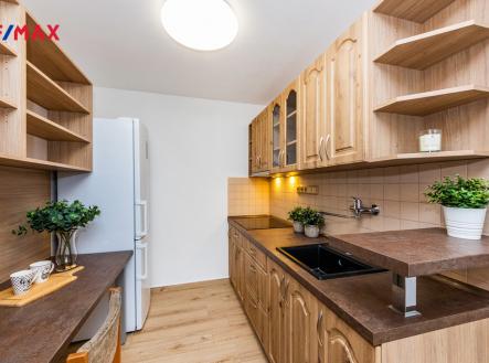 img-0398.jpg | Pronájem bytu, 2+kk, 42 m²