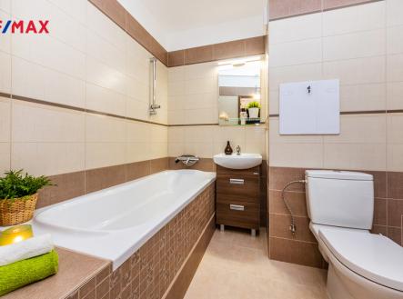 img-0360.jpg | Pronájem bytu, 2+kk, 42 m²