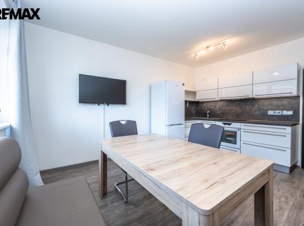 Prodej bytu, 2+1, 67 m² obrázek