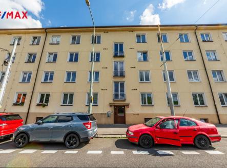 14.jpg | Pronájem bytu, 3+1, 62 m²