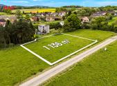 Prodej - pozemek pro bydlení, 1 136 m²