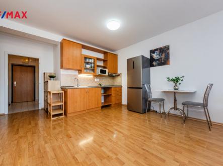 mg-9428.jpg | Pronájem bytu, 1+kk, 41 m²