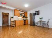 Pronájem bytu, 1+kk, 41 m²