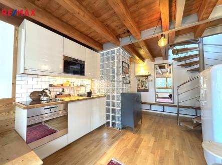 img-6965-2.jpg | Pronájem bytu, 2+kk, 49 m²