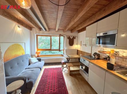 img-6954.jpg | Pronájem bytu, 2+kk, 49 m²