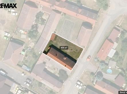 mapy.cz.jpg | Prodej - dům/vila, 95 m²
