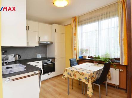 Pronájem bytu, 2+kk, 50 m² obrázek