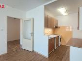 Pronájem bytu, 2+kk, 45 m²