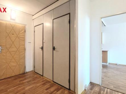 20230302-095740.jpg | Pronájem bytu, 2+kk, 45 m²