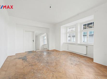 byt-svornosti-101.jpg | Prodej bytu, 3+1, 99 m²