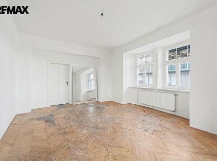 byt-svornosti-101.jpg | Prodej bytu, 3+1, 99 m²