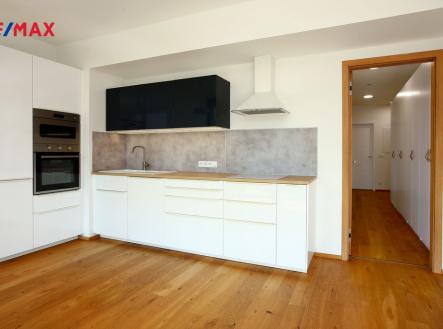 hrncirska-beroun-nove-7.jpg | Pronájem bytu, 3+kk, 85 m²