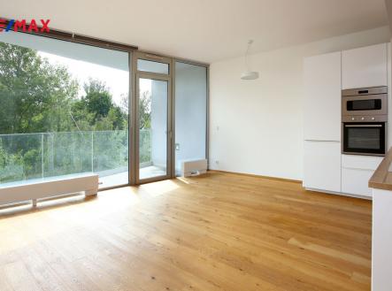 hrncirska-beroun-nove-8.jpg | Pronájem bytu, 3+kk, 85 m²