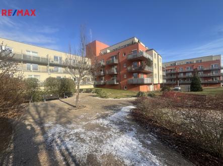 img-8451.jpg | Pronájem bytu, 1+kk, 60 m²