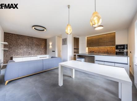 Prodej bytu, 3+kk, 99 m² obrázek