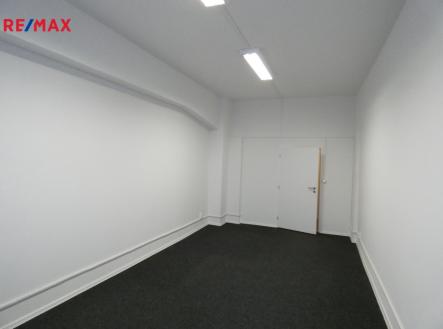 p1000719.jpg | Pronájem - kanceláře, 25 m²