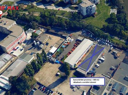 img_42d901016c.jpg | Pronájem - kanceláře, 22 m²