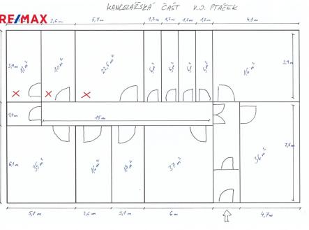 kancelarska-cast-v.o.ptacek.jpg | Pronájem - kanceláře, 22 m²