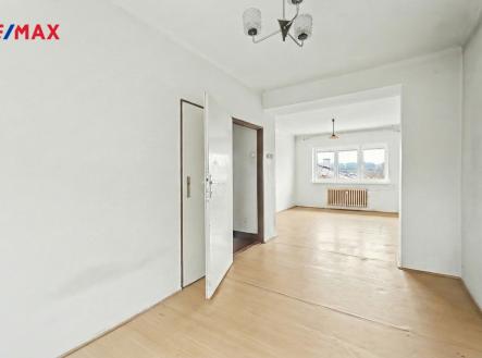 Prodej bytu, 3+1, 84 m² obrázek