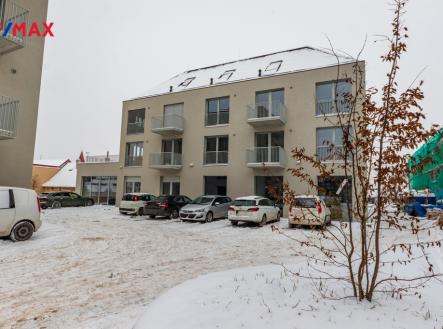 mg-0575.jpg | Pronájem bytu, 2+kk, 115 m²