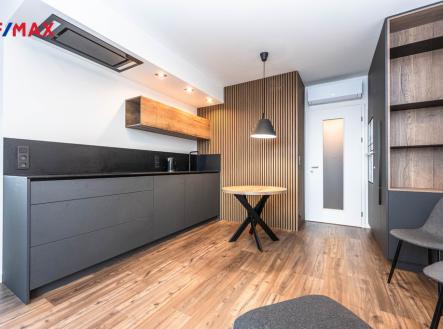 3.jpg | Pronájem bytu, 2+kk, 42 m²