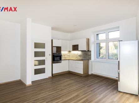 Pronájem bytu, 1+kk, 25 m²