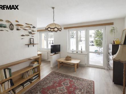 8419e767-2aed-4a8a-99bd-57f56a973fd0.png | Prodej - dům/vila, 140 m²