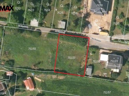 fotoletecka-1.jpg | Prodej - pozemek pro bydlení, 673 m²