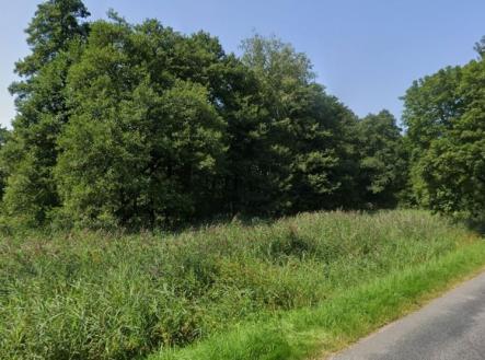 Prodej - pozemek, trvalý travní porost, 3 228 m² obrázek