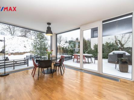 Pronájem - dům/vila, 150 m² obrázek