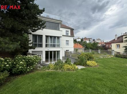 img-5852.jpg | Pronájem bytu, 3+kk, 113 m²